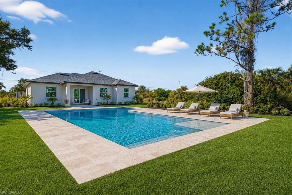 PORT CHARLOTTE - Residential