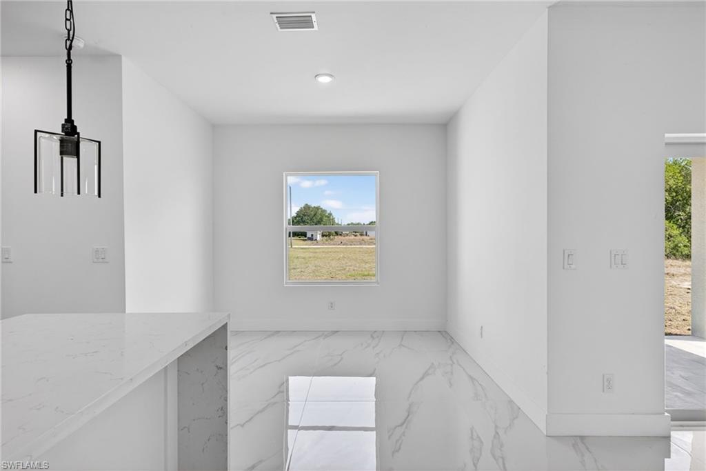 PORT CHARLOTTE - Residential