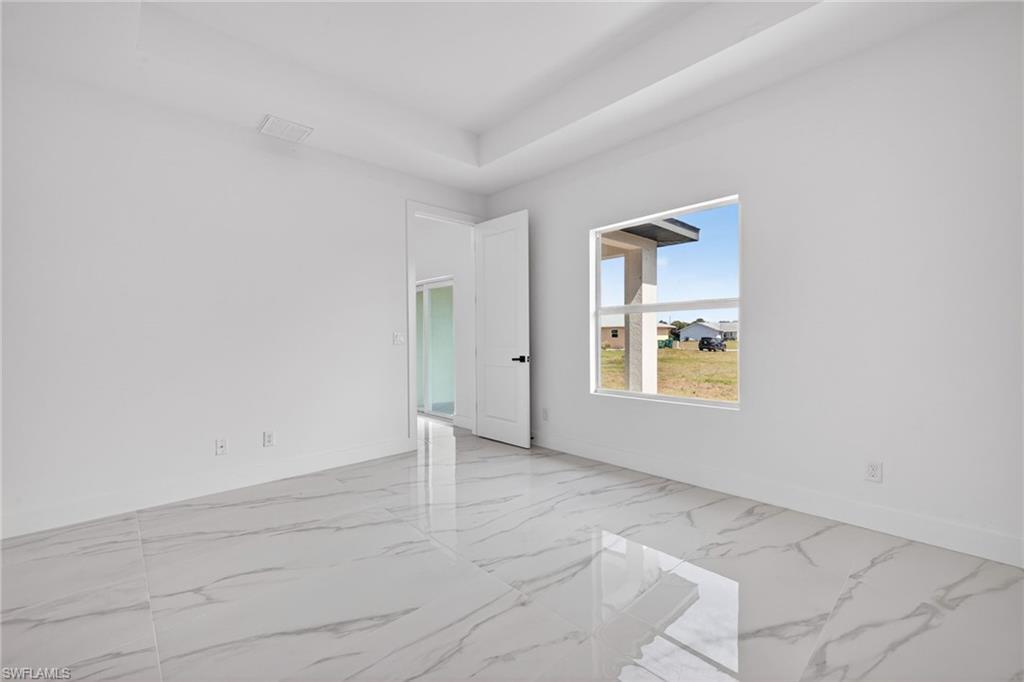 PORT CHARLOTTE - Residential