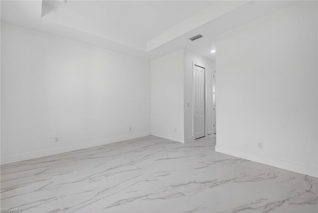 PORT CHARLOTTE - Residential