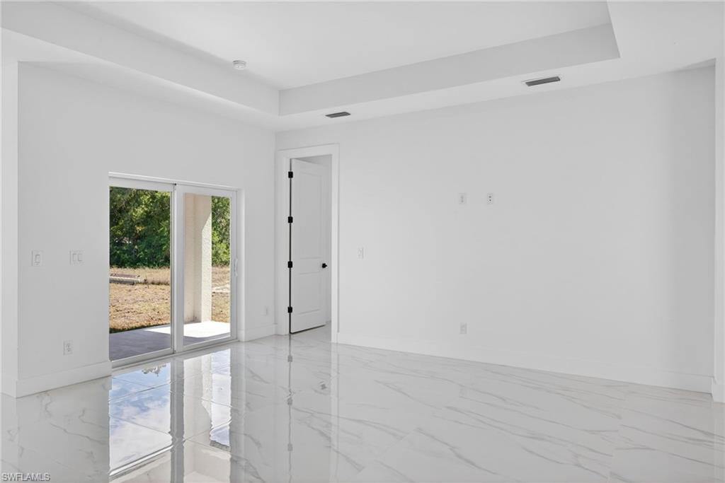 PORT CHARLOTTE - Residential