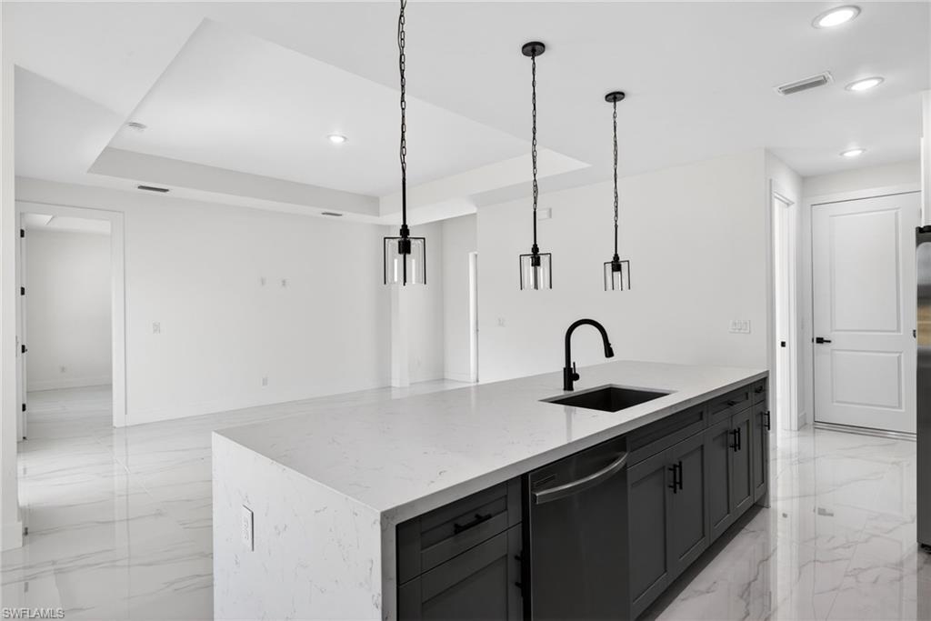 PORT CHARLOTTE - Residential