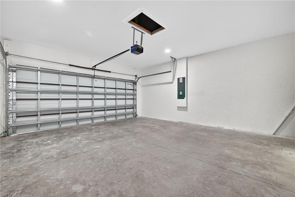 PORT CHARLOTTE - Residential