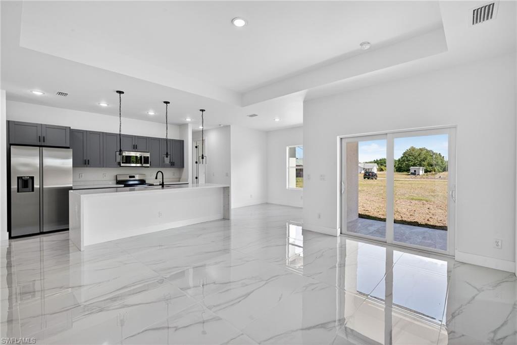 PORT CHARLOTTE - Residential