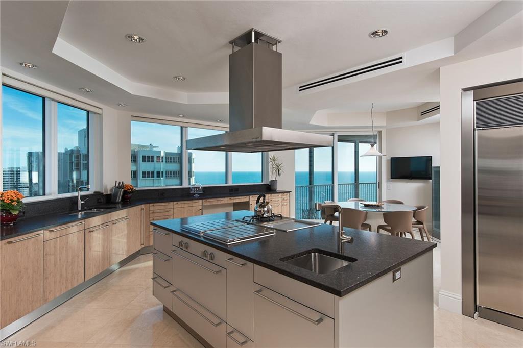 REGENT - Residential