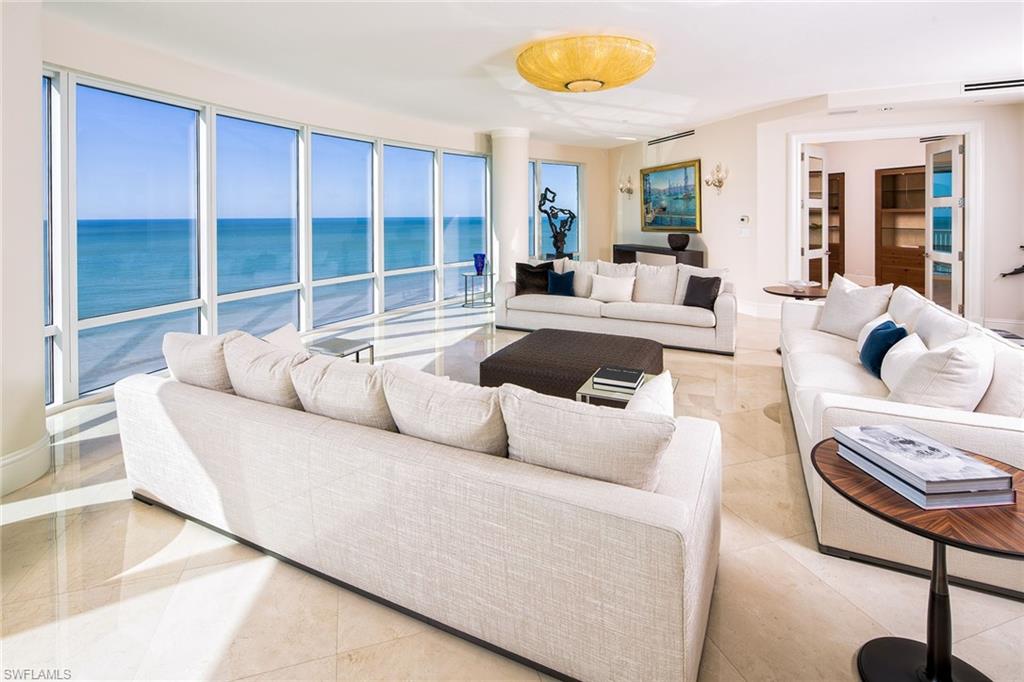 REGENT - Residential