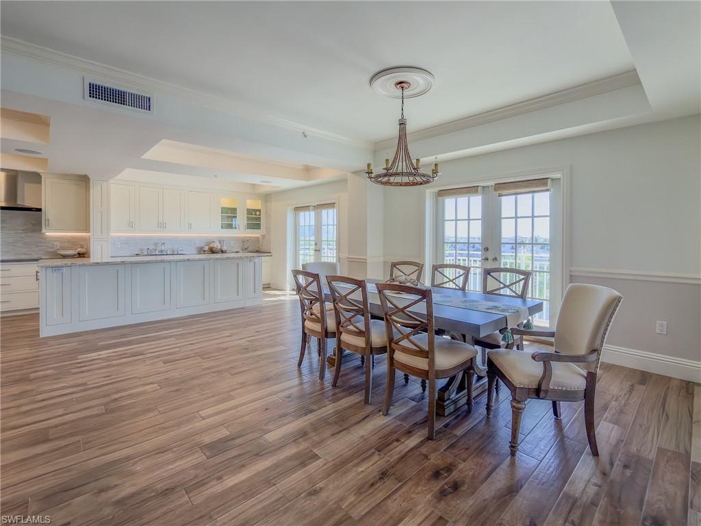 BAYFRONT - Residential