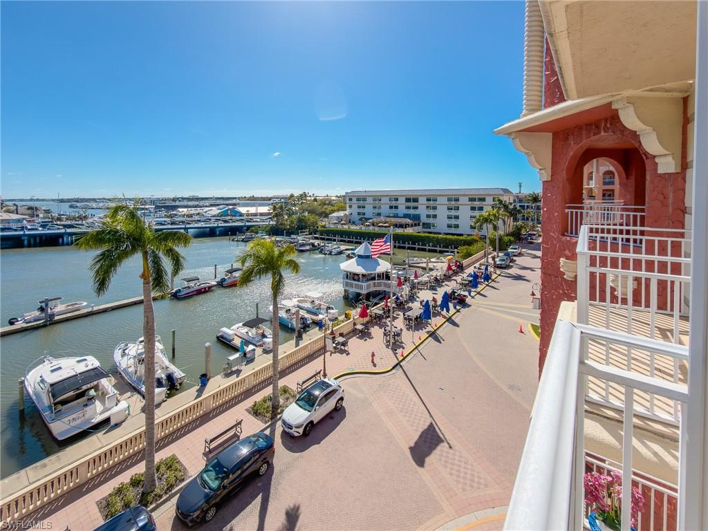 BAYFRONT - Residential