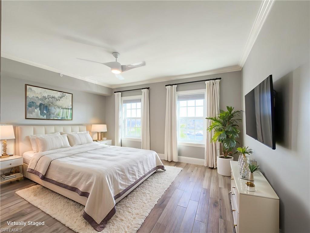 BAYFRONT - Residential