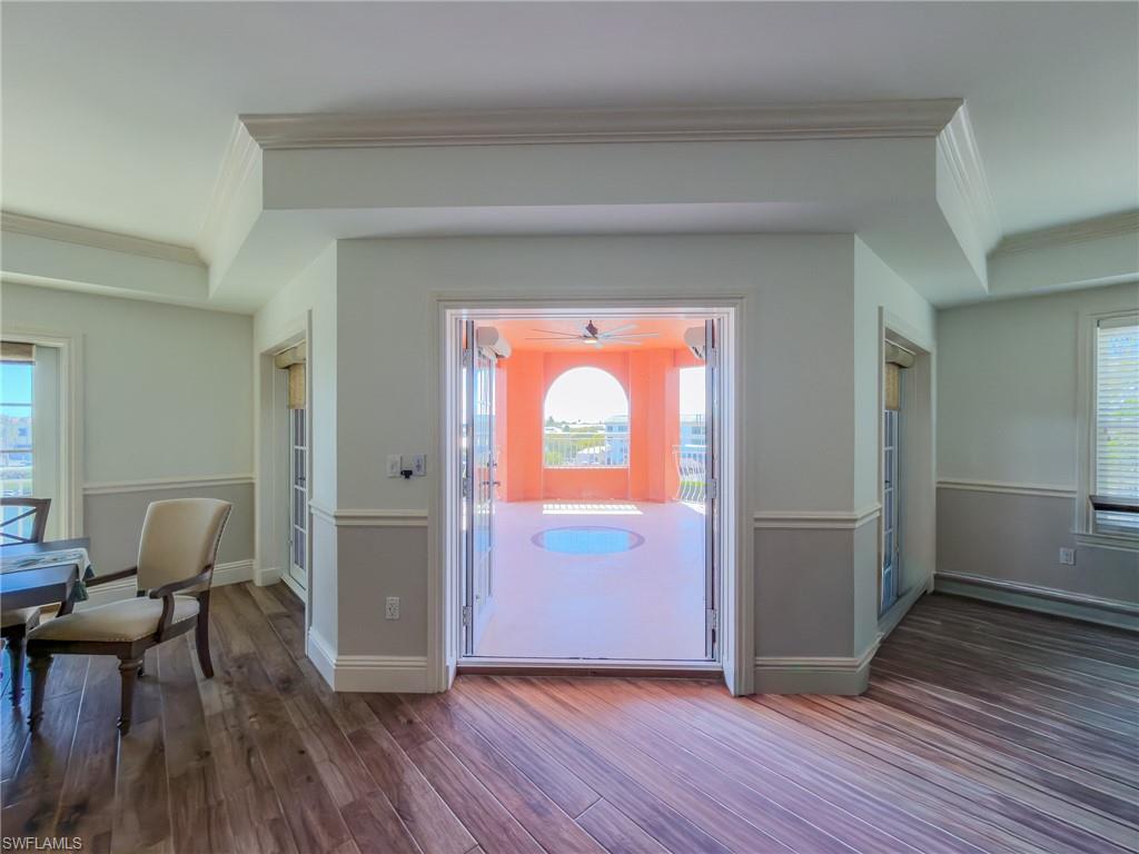 BAYFRONT - Residential