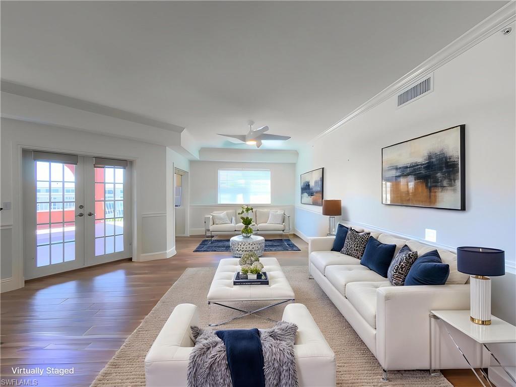 BAYFRONT - Residential