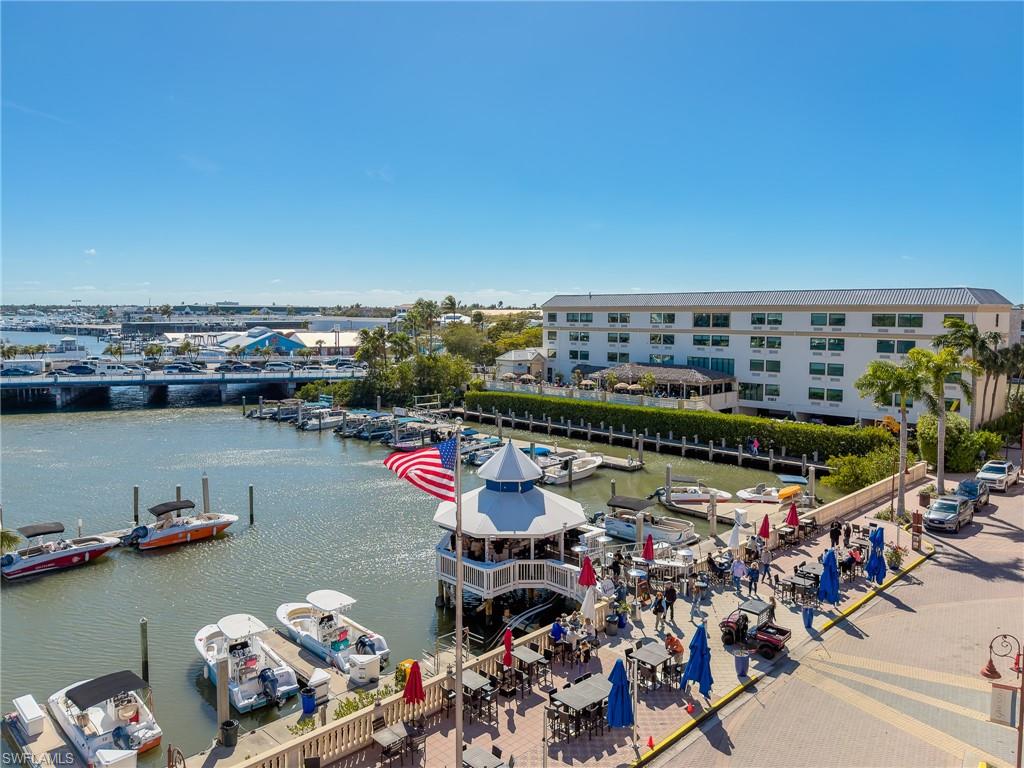 BAYFRONT - Residential