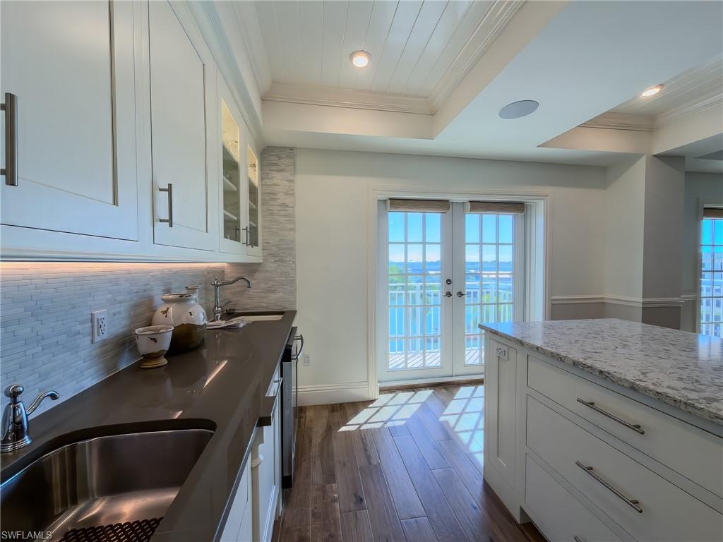 BAYFRONT - Residential