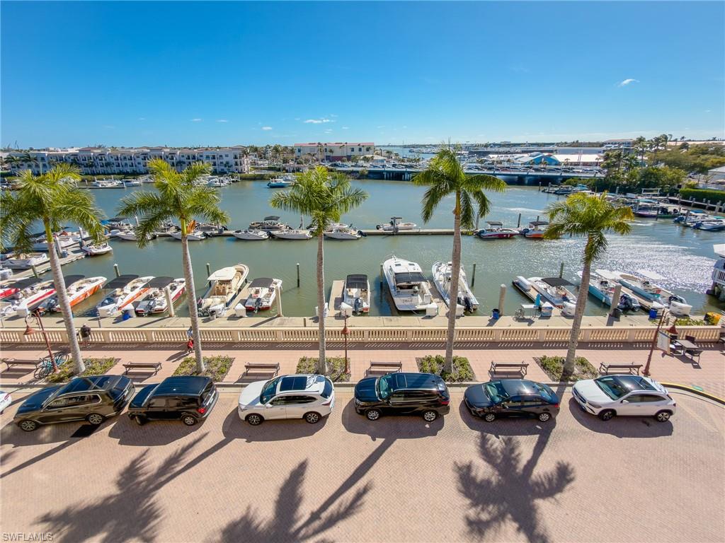 BAYFRONT - Residential