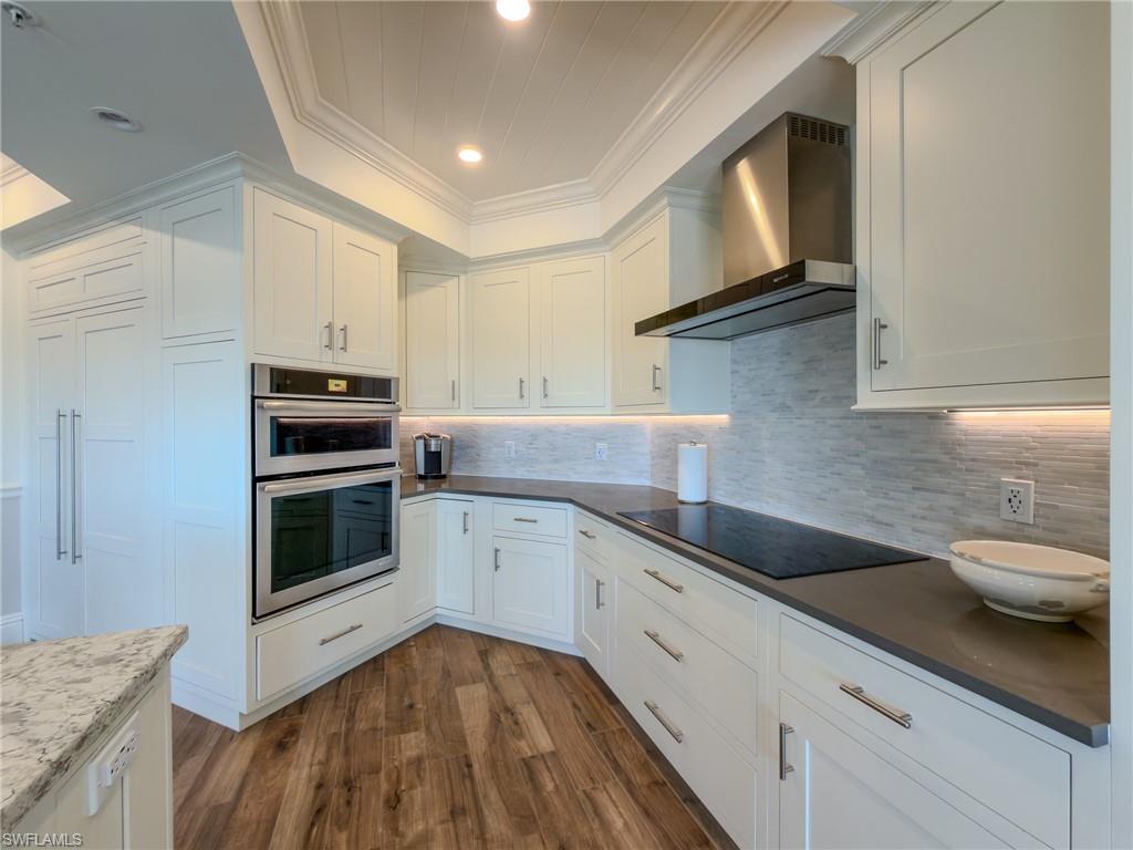 BAYFRONT - Residential