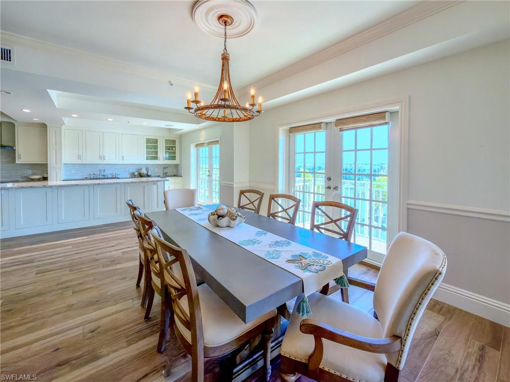 BAYFRONT - Residential