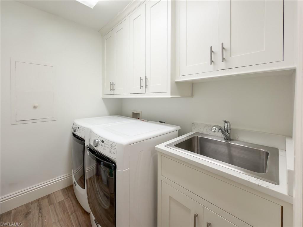 BAYFRONT - Residential