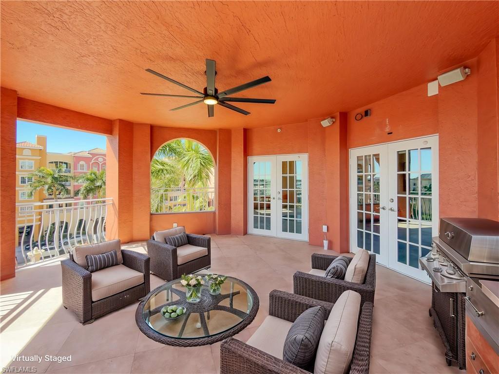 BAYFRONT - Residential