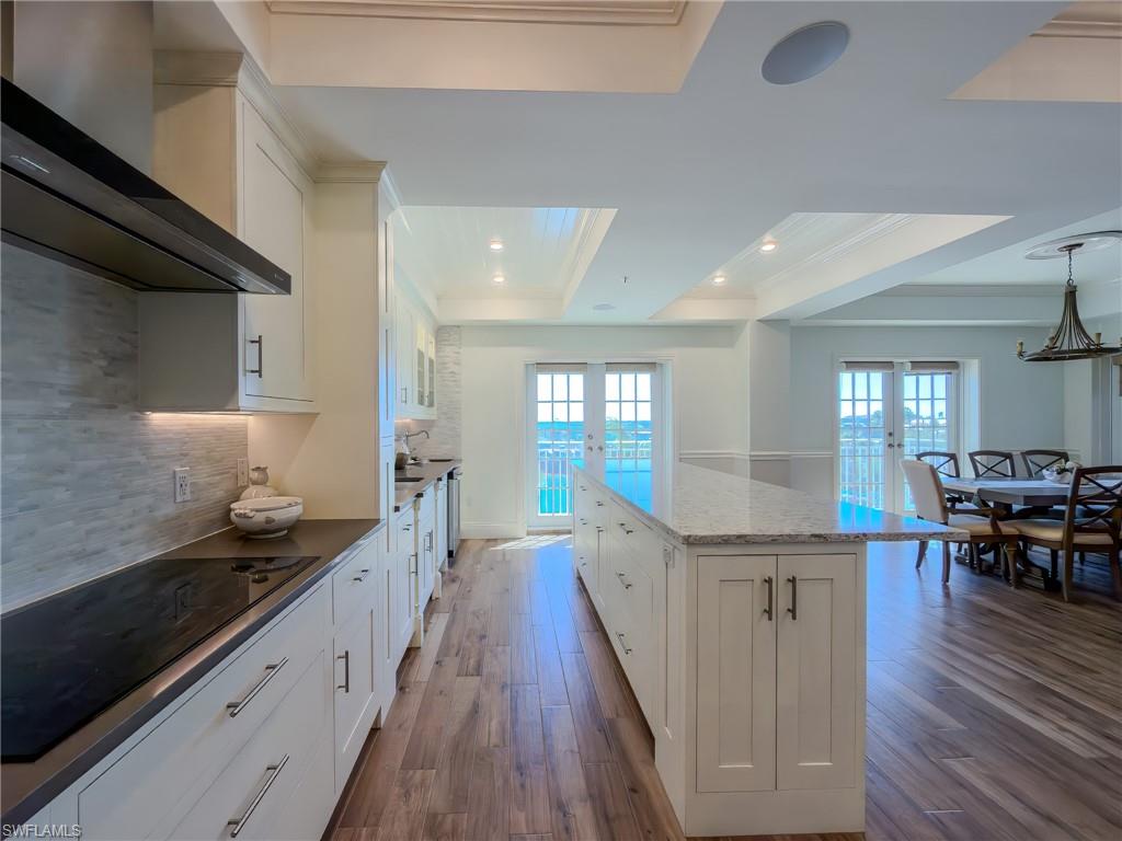 BAYFRONT - Residential