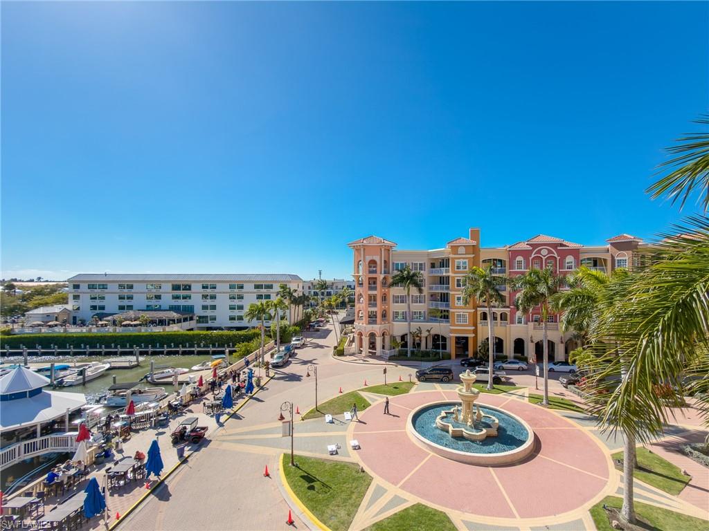 BAYFRONT - Residential