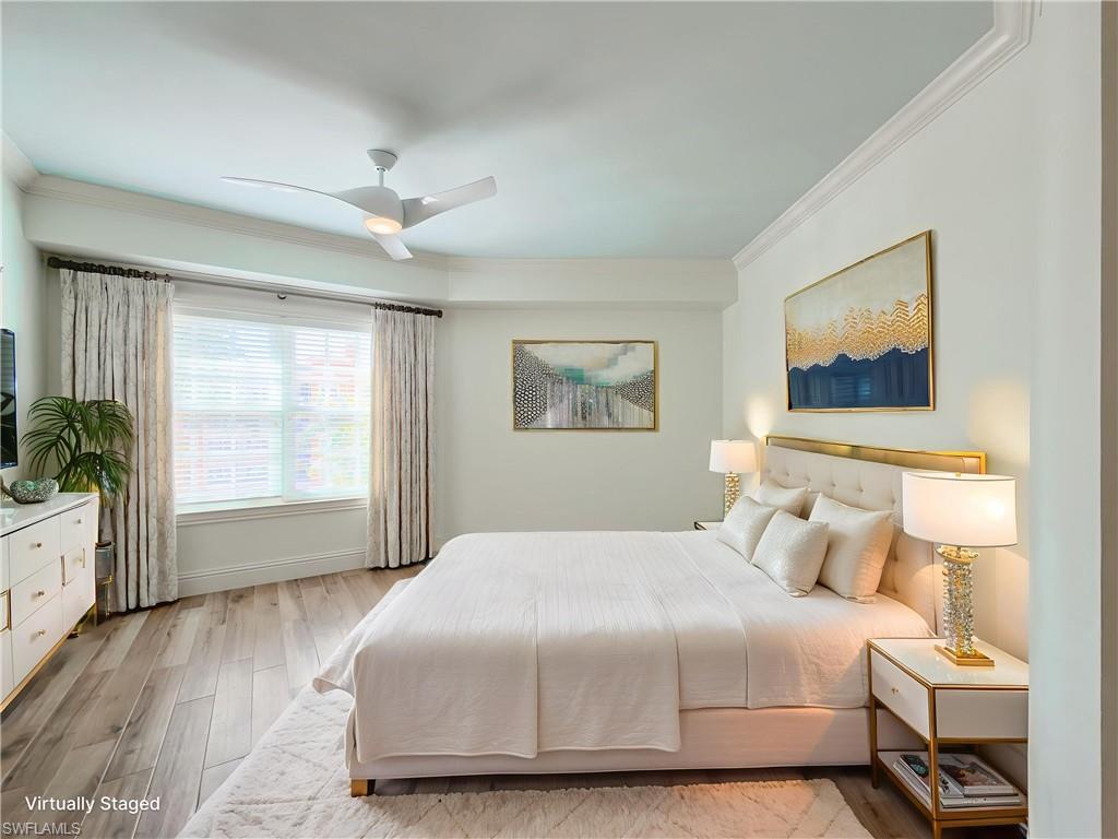 BAYFRONT - Residential