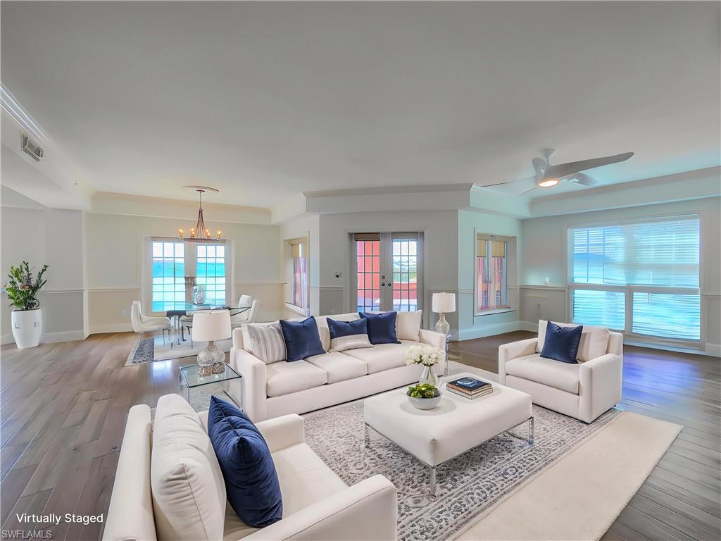 BAYFRONT - Residential