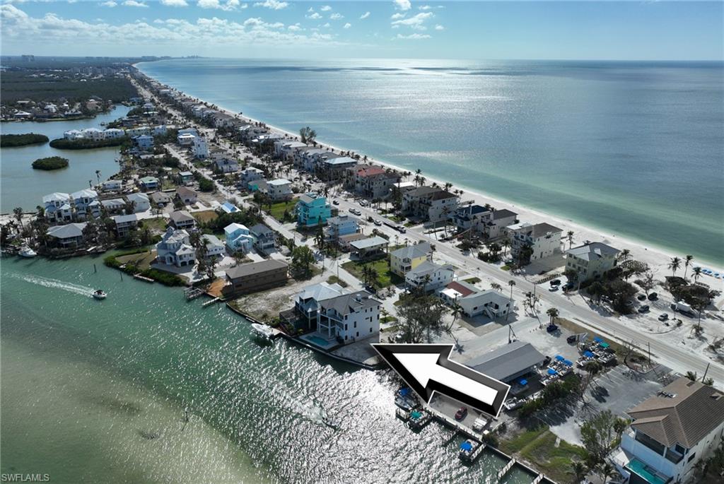 BONITA BEACH - Residential