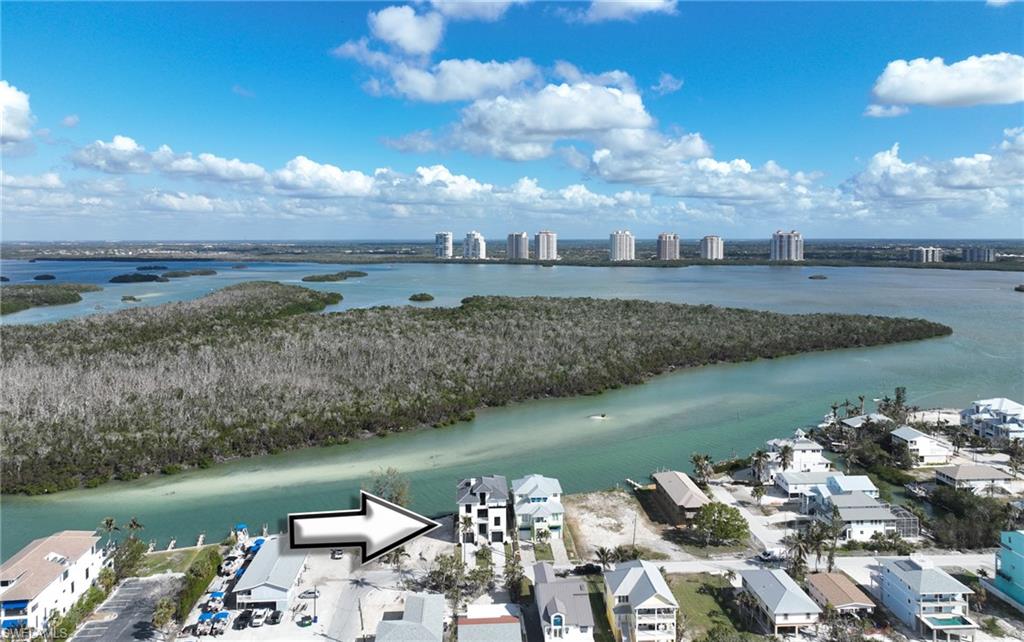 BONITA BEACH - Residential