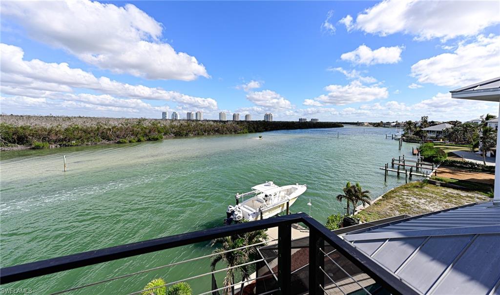 BONITA BEACH - Residential