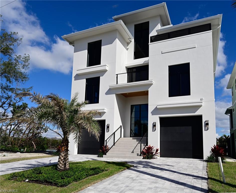 BONITA BEACH - Residential