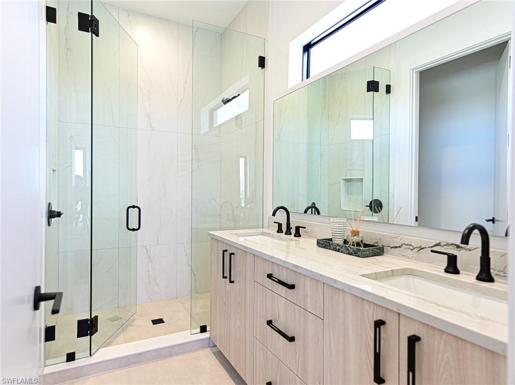 BONITA BEACH - Residential