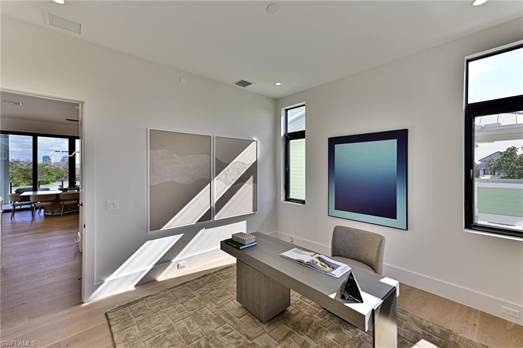 BONITA BEACH - Residential