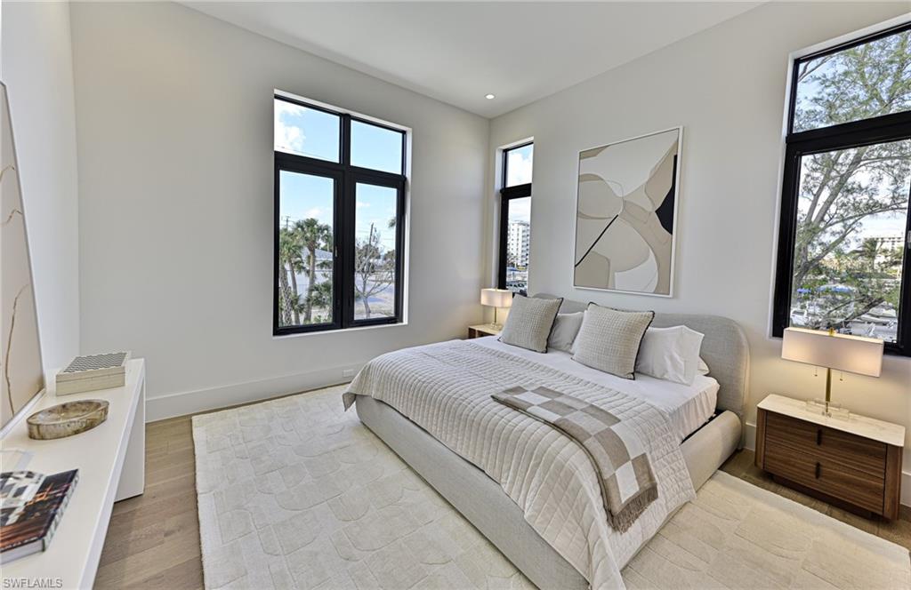 BONITA BEACH - Residential