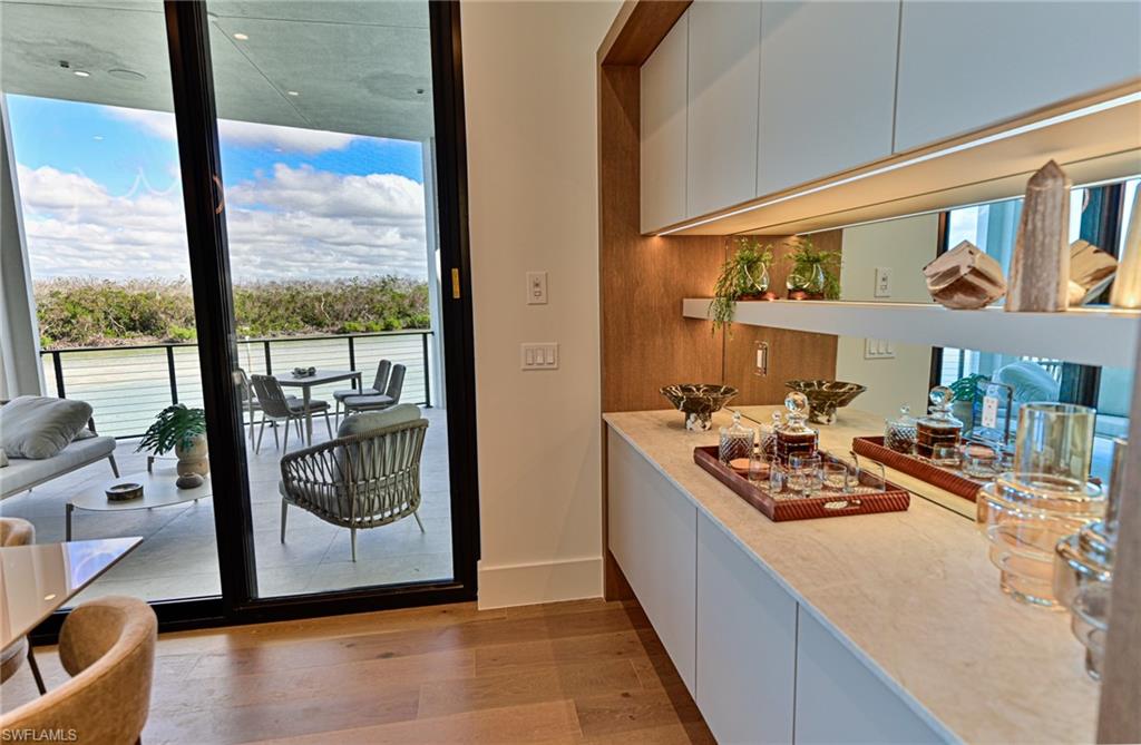 BONITA BEACH - Residential