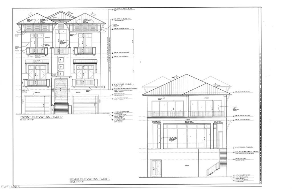 BONITA BEACH - Residential