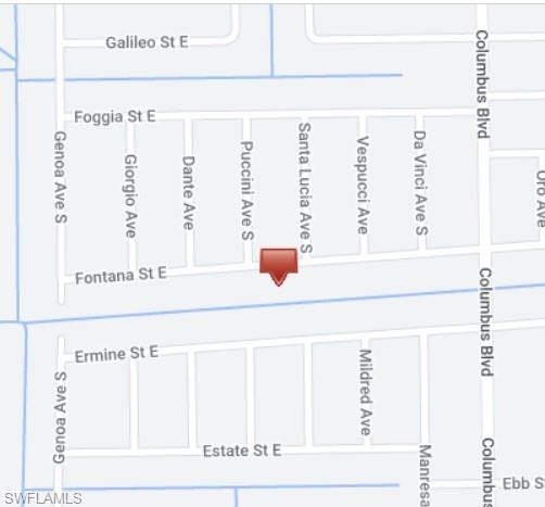 NOT APPLICABLE - Land