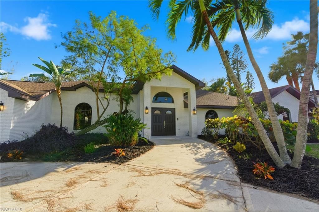 Photo of 3506 SW 3rd ST, CAPE CORAL, FL 33991 (MLS # 2025018165)