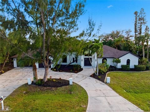 Photo of 3506 SW 3rd ST, CAPE CORAL, FL 33991 (MLS # 2025018165)