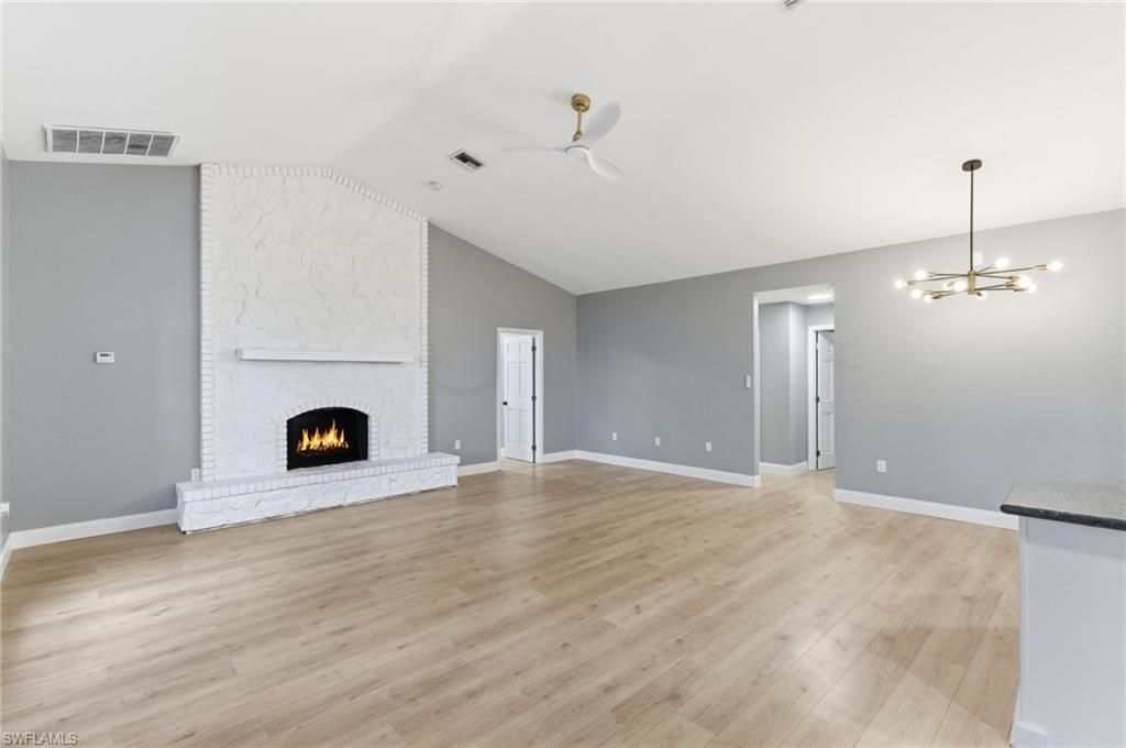 Photo of 3506 SW 3rd ST, CAPE CORAL, FL 33991 (MLS # 2025018165)