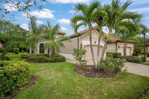 A home in NAPLES