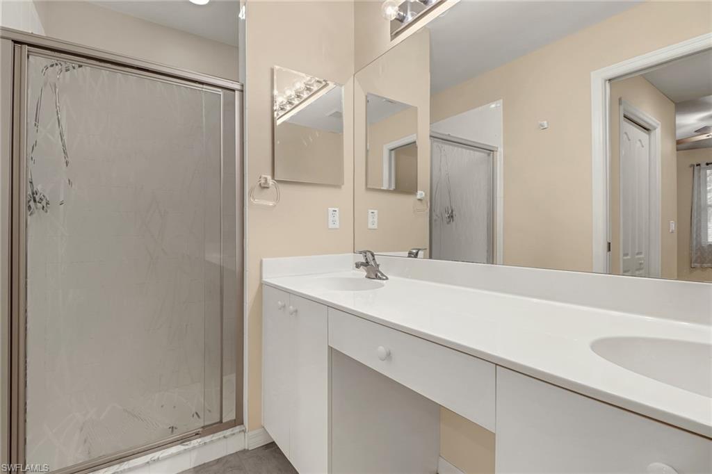 CYPRESS TRACE - Residential