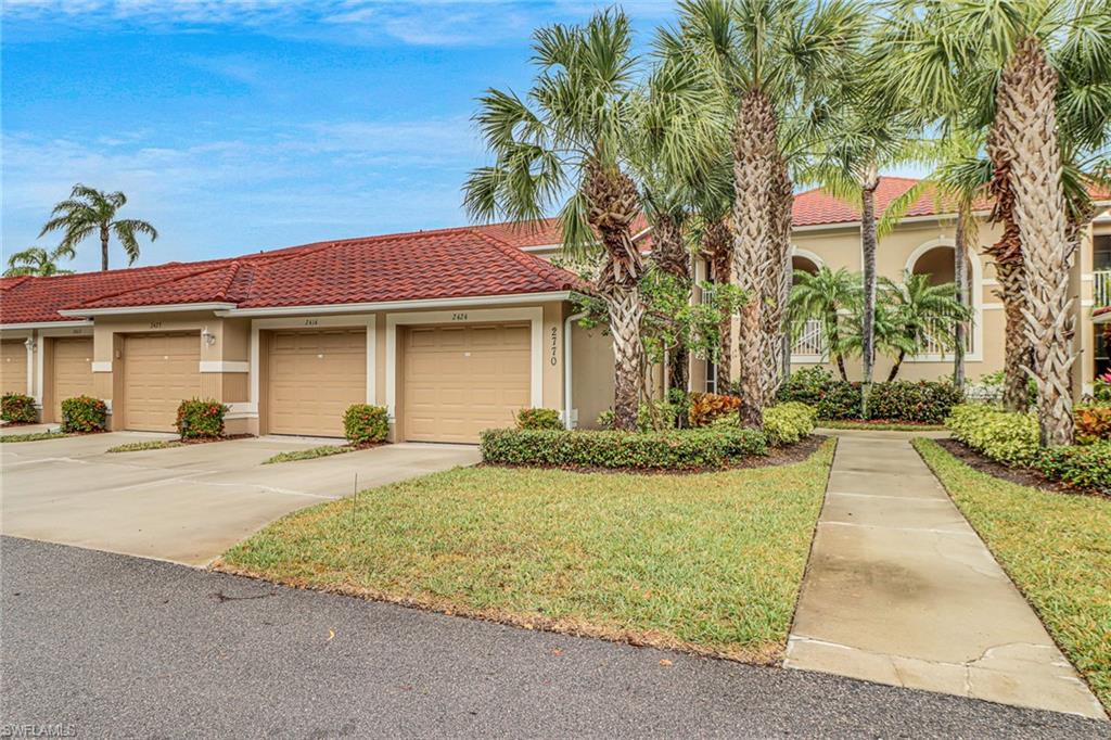 CYPRESS TRACE - Residential