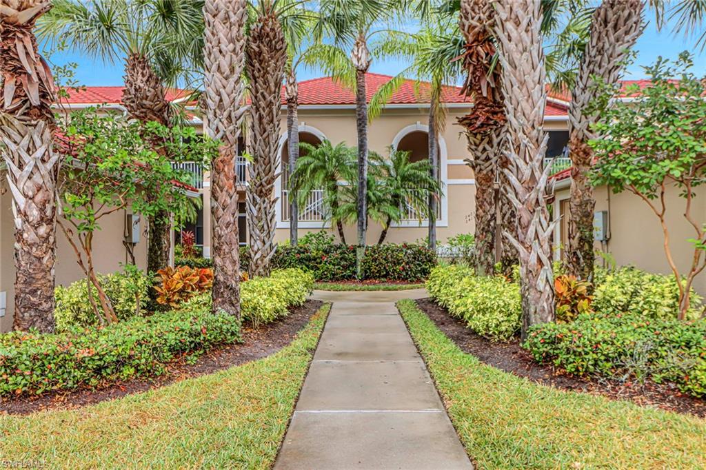 CYPRESS TRACE - Residential