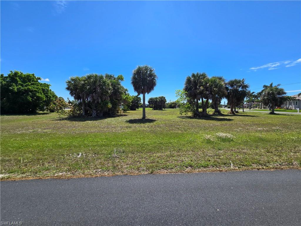 BURNT STORE LAKES - Land