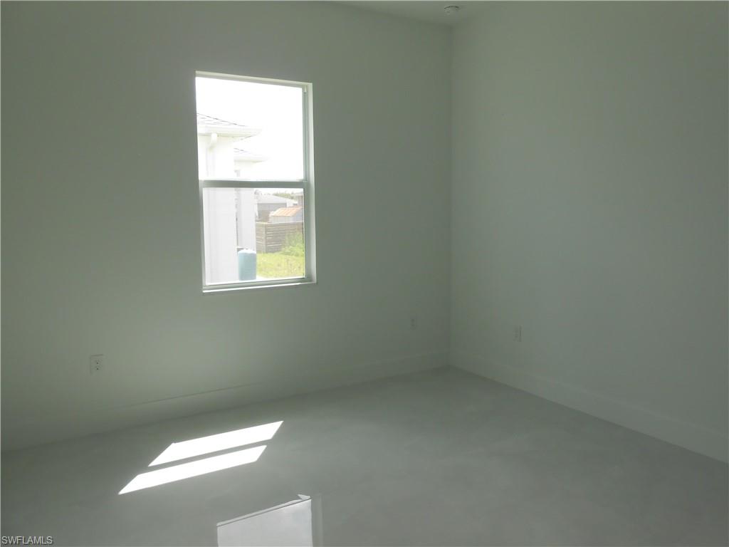 LEHIGH ACRES - Residential Lease