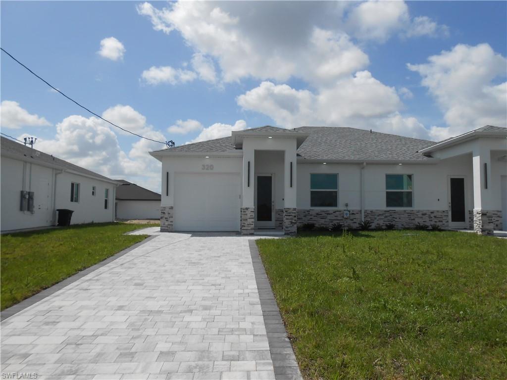 LEHIGH ACRES - Residential Lease