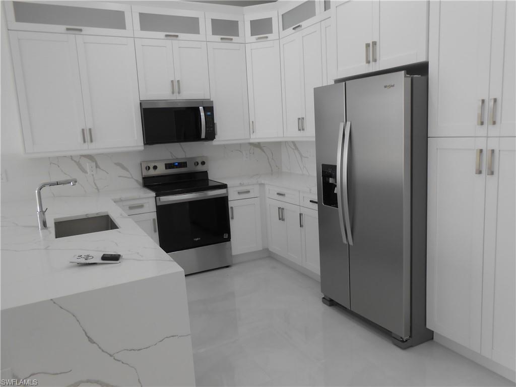 LEHIGH ACRES - Residential Lease