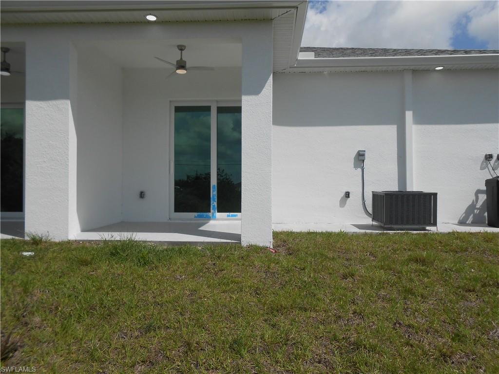 LEHIGH ACRES - Residential Lease