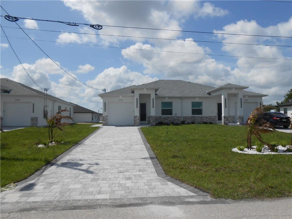 LEHIGH ACRES - Residential Lease