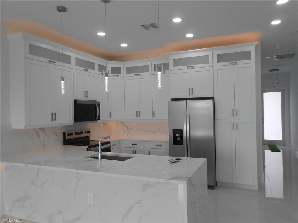 LEHIGH ACRES - Residential Lease